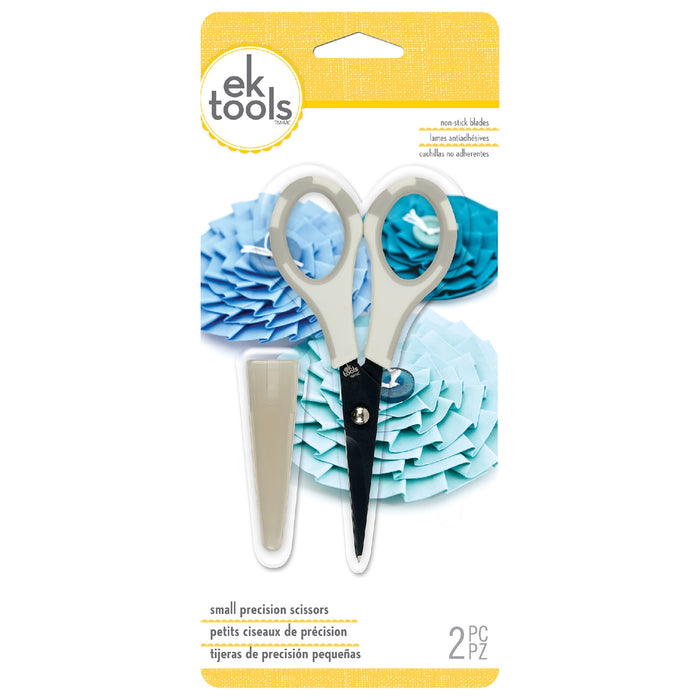 Small Precision Scissors