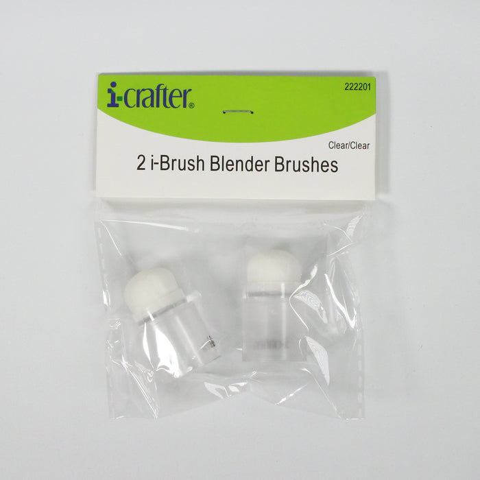 2-Piece Blending Brush Daubers
