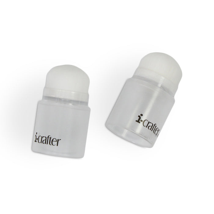 2-Piece Blending Brush Daubers