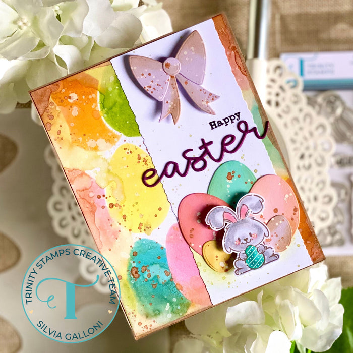 Simply Sentimental - Easter Coordinating Die Set