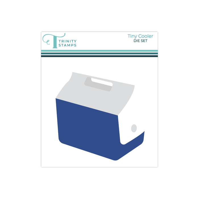 Tiny Cooler Die Set
