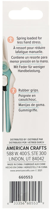 WRMK Comfort Craft Spring Scissors