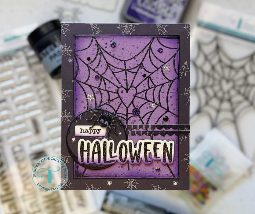 Emergency Card Essentials Die Set #1 - Sassy's LLC Collection