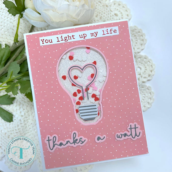 Watt’s up 4x6 Stamp Set