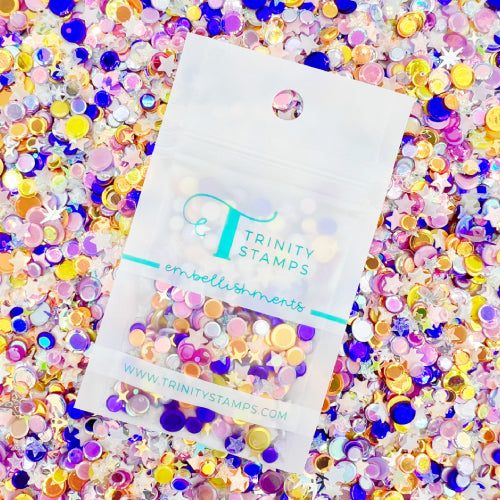 Hocus Pocus Confetti