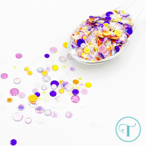 Hocus Pocus Confetti
