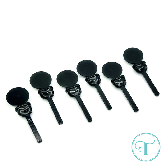 Mini Cup Stoppers Packaging Embellishments