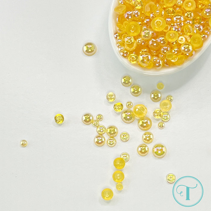 Honey Bubble Embellishments