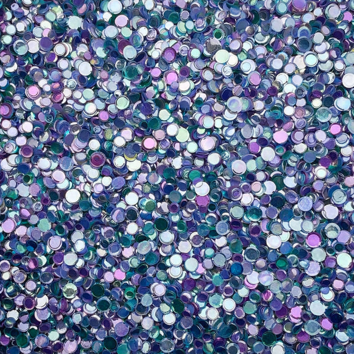 Ocean Jellyfish Confetti Mix