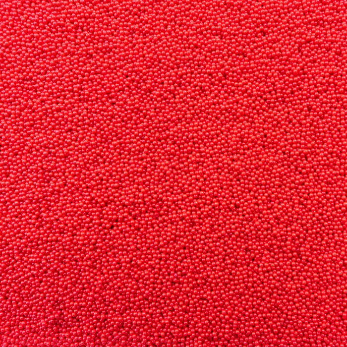 Shaker Pop: Opaque Red