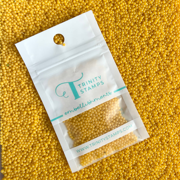 Shaker Pop: Opaque Honey
