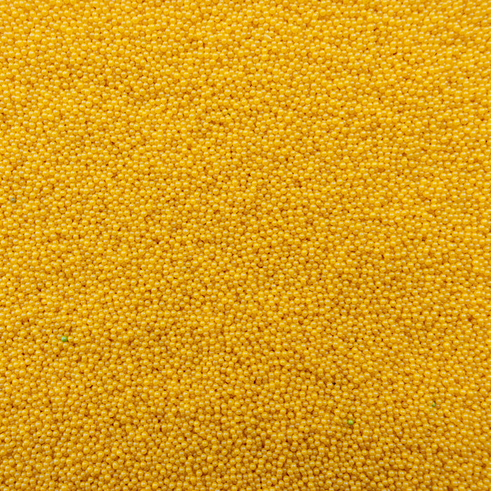 Shaker Pop: Opaque Honey