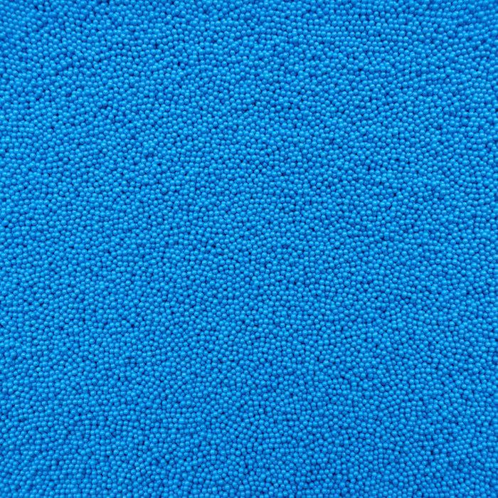 Shaker Pop: Opaque Blue