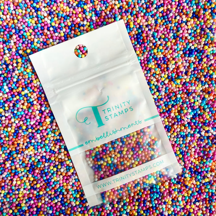 Shaker Pop: Opaque Confetti
