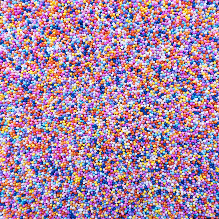 Shaker Pop: Opaque Confetti