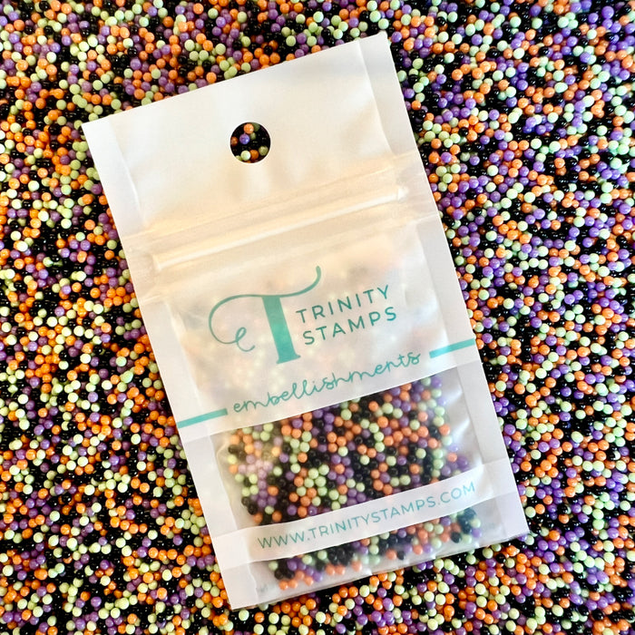 Shaker Pop: Opaque Halloween Mix