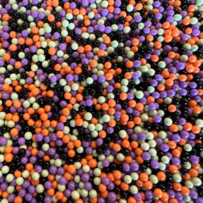Shaker Pop: Opaque Halloween Mix