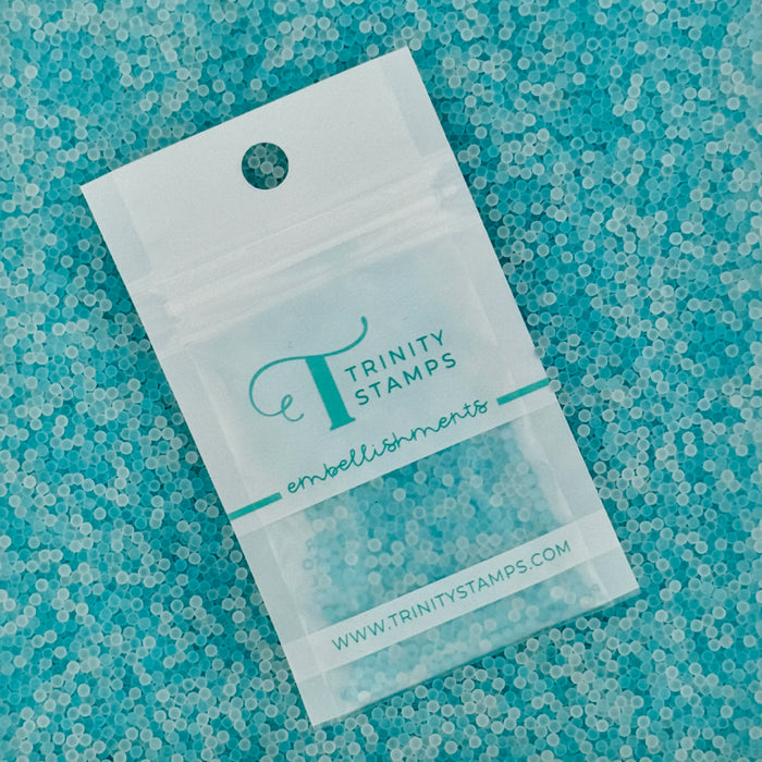 Shaker Pop: Matte Bathwater