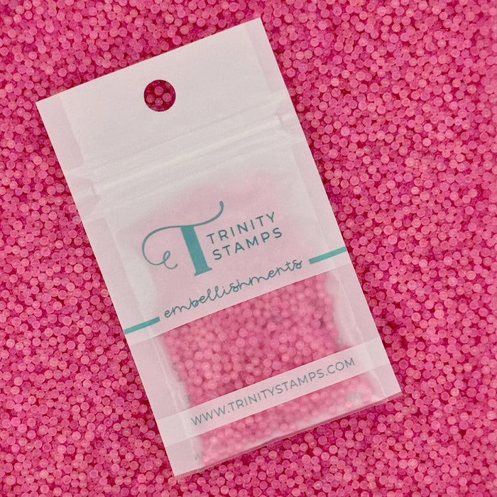 Shaker Pop: Iridescent Strawberry