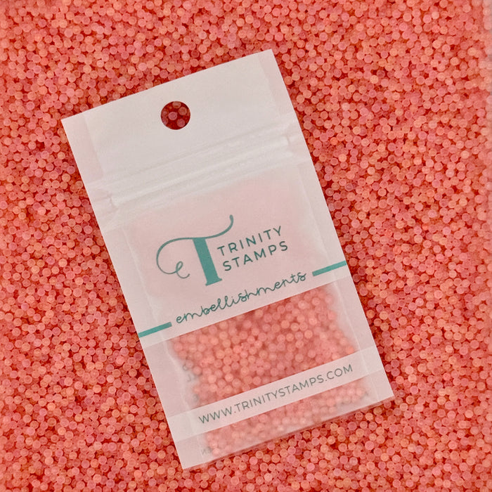 Shaker Pop: Iridescent Grapefruit