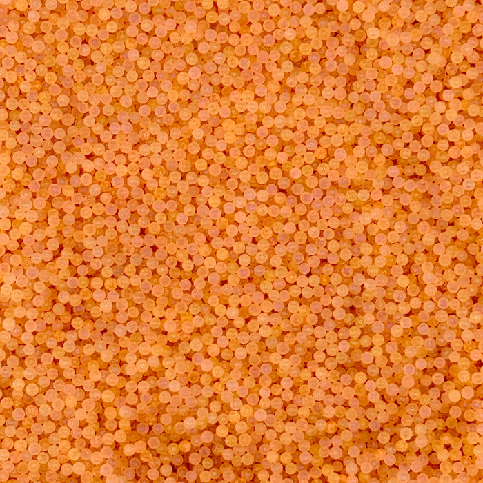 Shaker Pop: Iridescent Tangerine