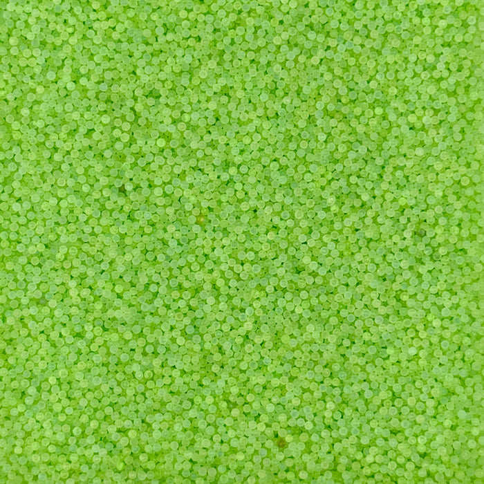 Shaker Pop: Iridescent Kiwi