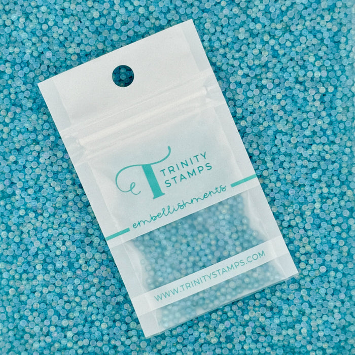 Shaker Pop: Iridescent Snowcone