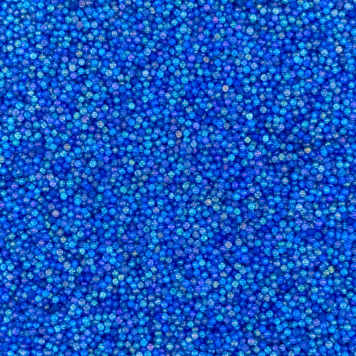 Shaker Pop: Iridescent Cobalt