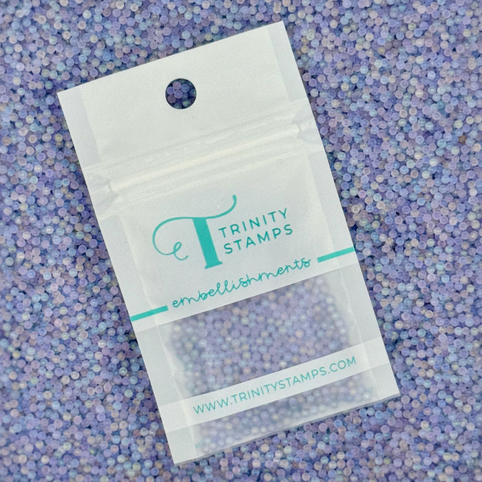 Shaker Pop: Iridescent Hydrangea
