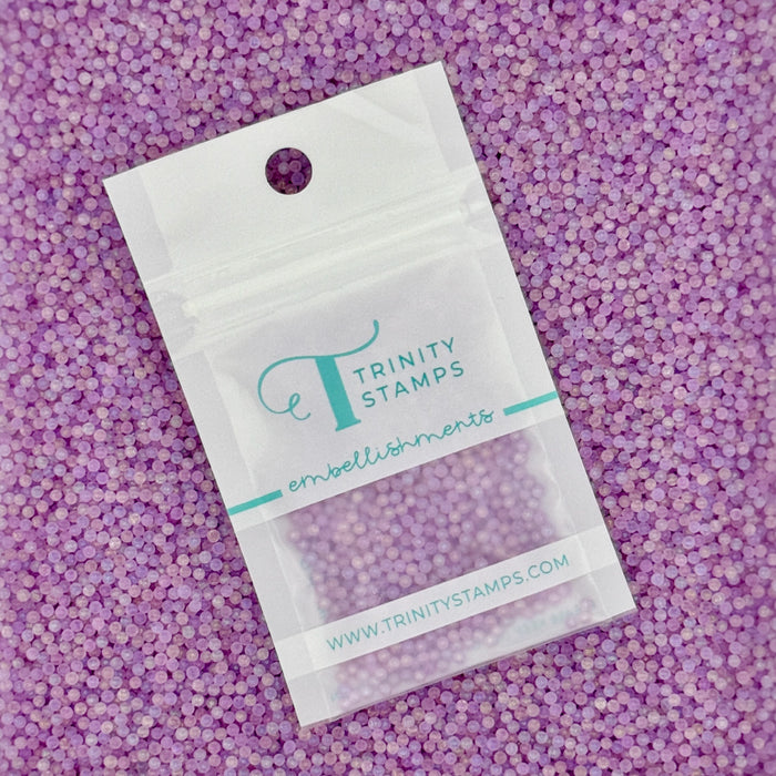 Shaker Pop: Iridescent Orchid