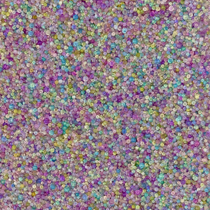 Shaker Pop: Iridescent Pastel