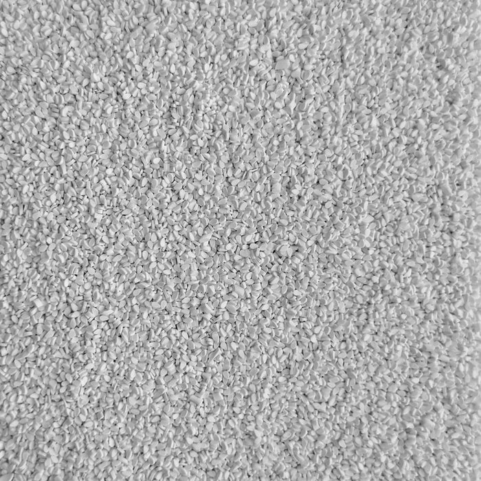 White Sesame Seeds Clay Embellishments