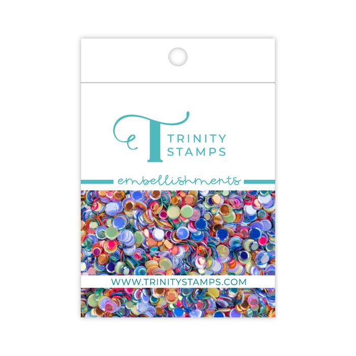 Dot Dot Hooray Confetti Mix *Shop Exclusive*