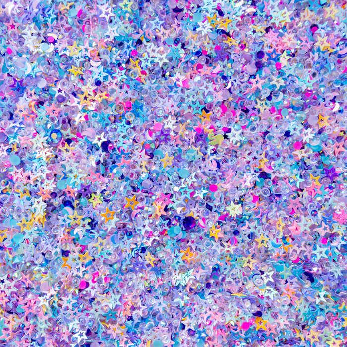 Stargleam Shaker Embellishment Mix *Shop Exclusive*