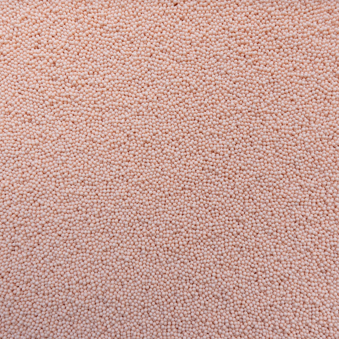 Shaker Pop: Opaque Pale Peach