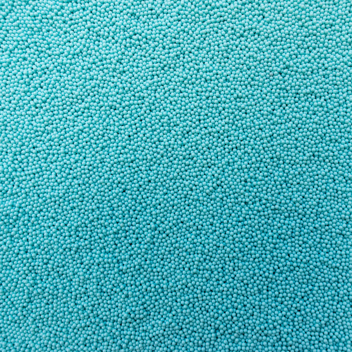 Shaker Pop: Opaque Turquoise