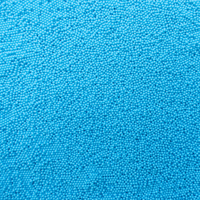 Shaker Pop: Opaque Light Blue