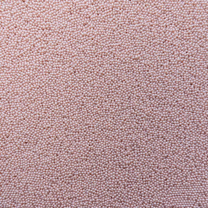 Shaker Pop: Metallic Blush Pearl