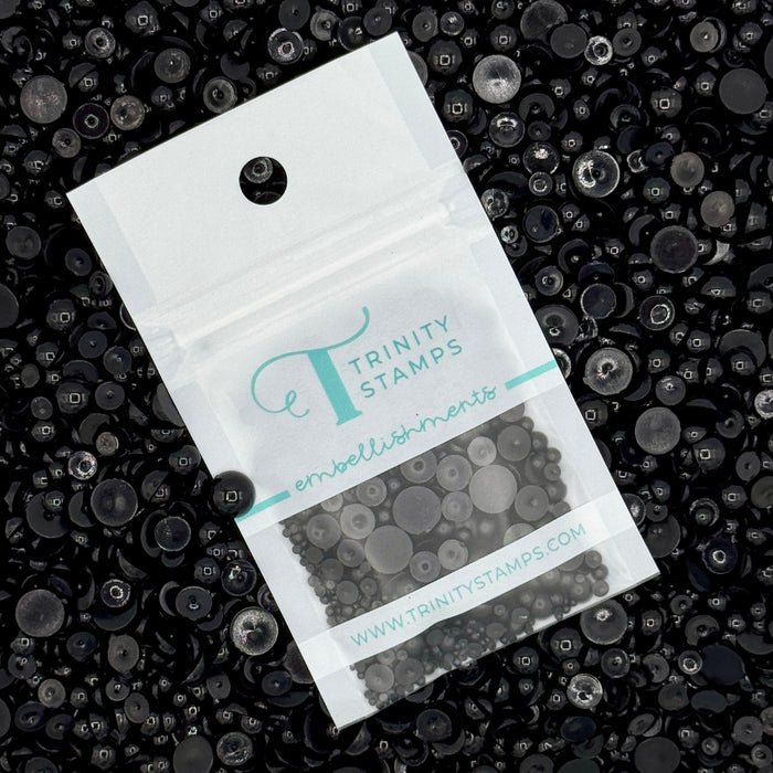 Black Eyed Baubles