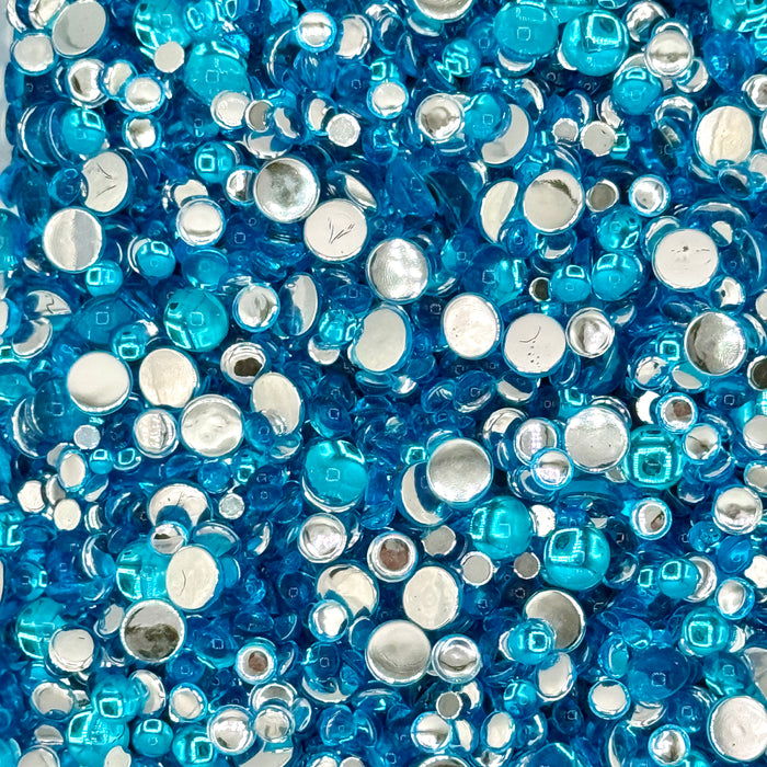 High Dive Reflection Baubles