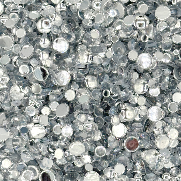 Looking Glass Reflection Baubles