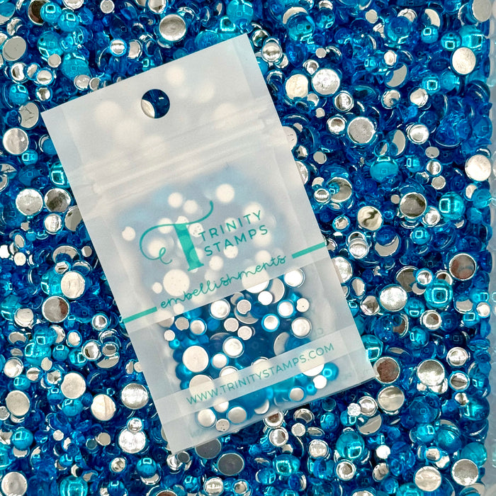 High Dive Reflection Baubles