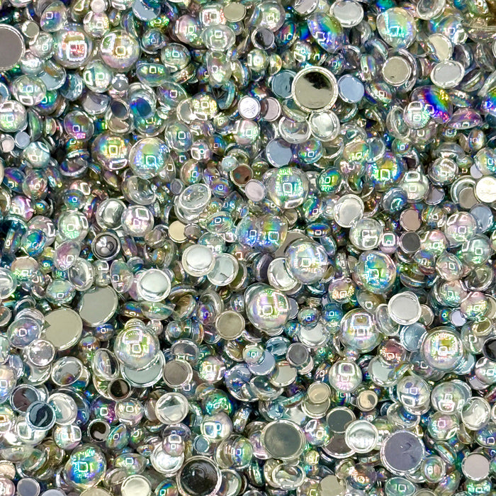 Bubble Bath Baubles
