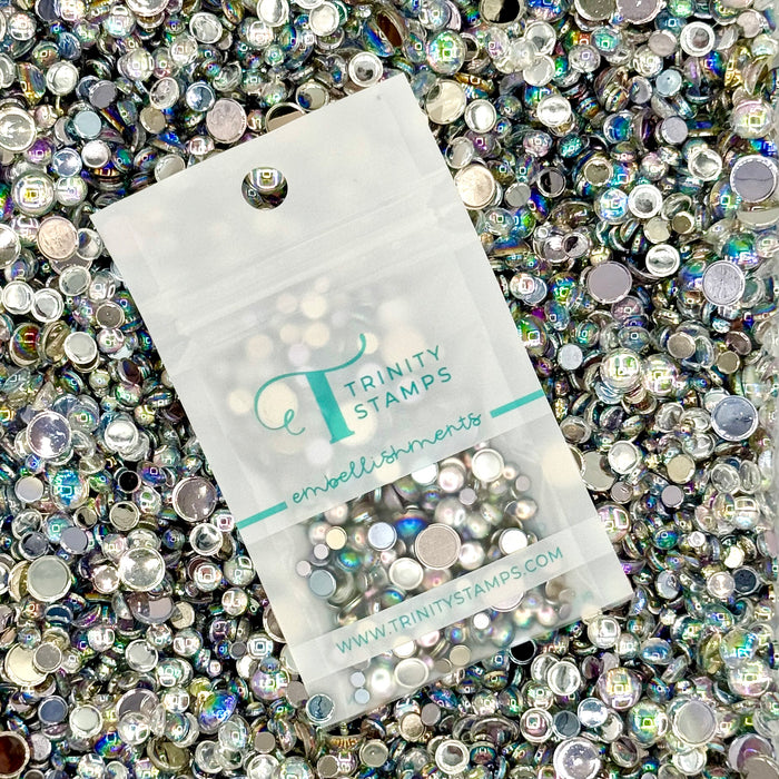 Bubble Bath Baubles