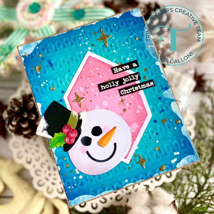 Emergency Card Essentials Die Set #2 - Sassy's LLC Collection