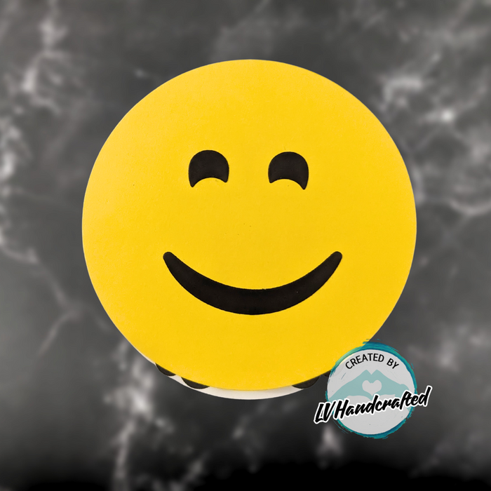 All Hands Emoji Add-On Die Set