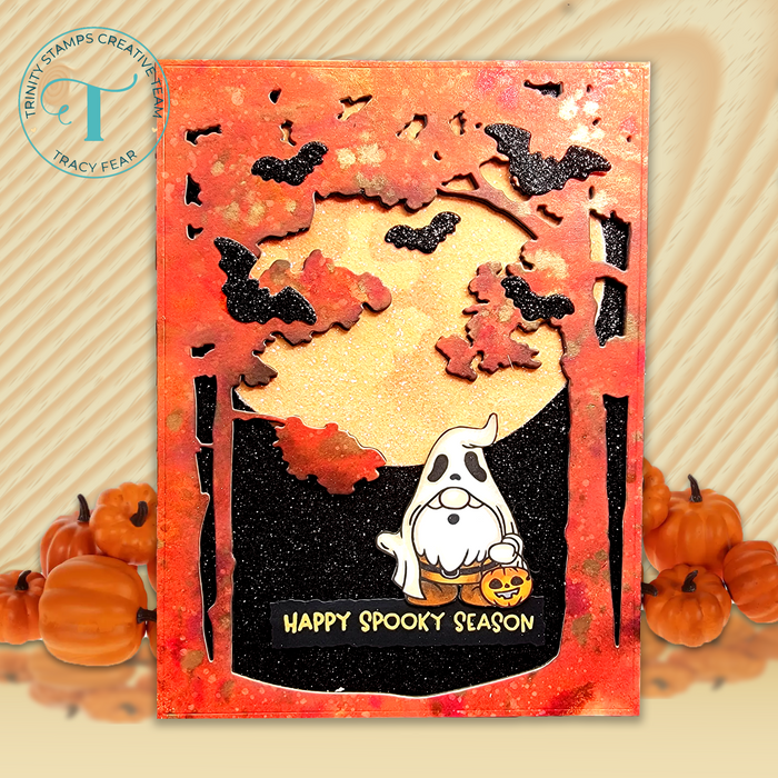 A-7 Tree Frame Die