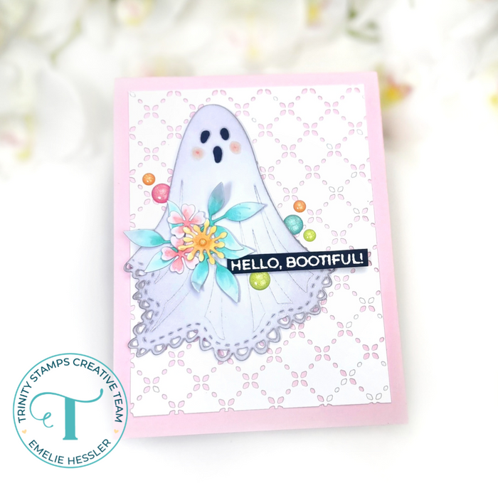 Dainty Ghost Die