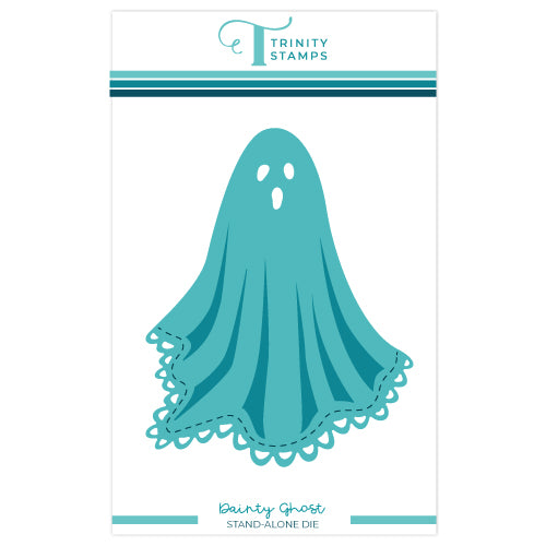 Dainty Ghost Die