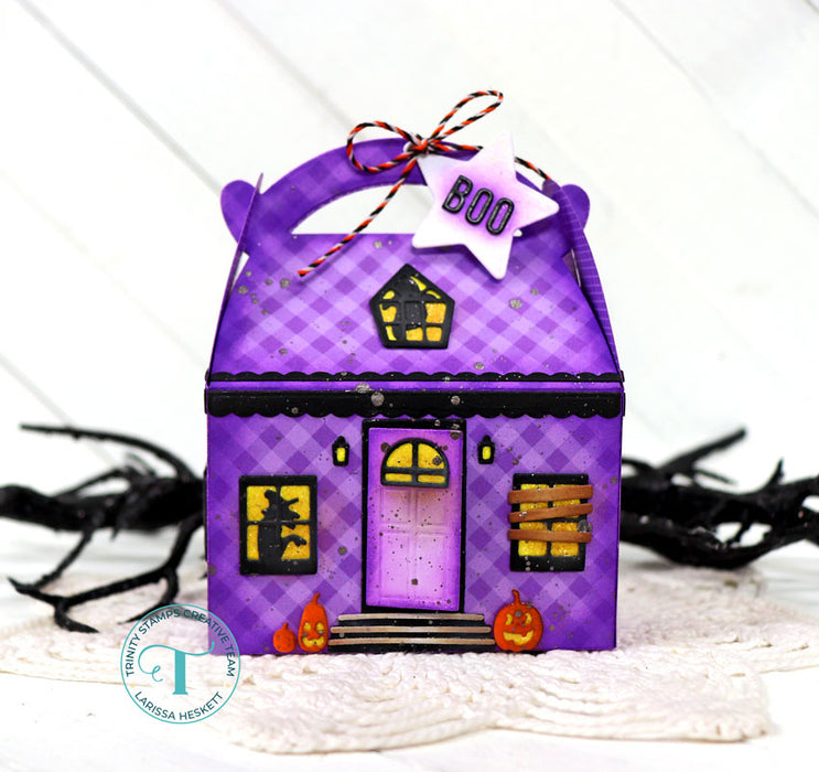 Spooky Treat Box Add-On